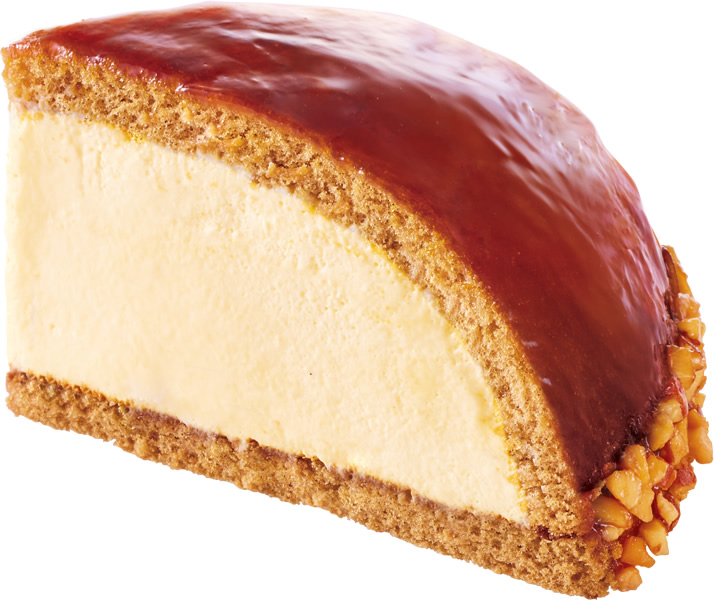 ごちそうカスタード