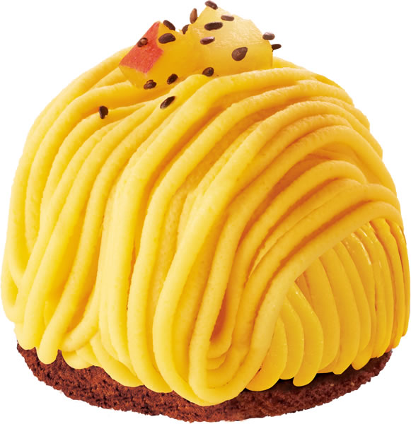 ごまいもんぶらん (鳴門金時使用)