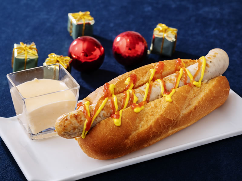 ジャーマンホットスタンド2025