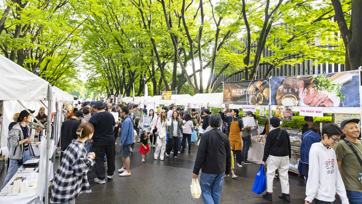 世田谷クラフトビールフェス