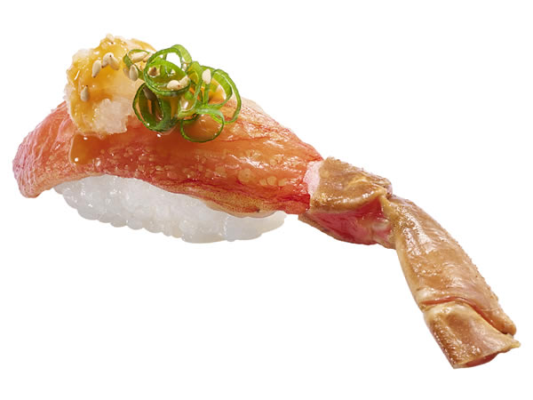 きまぐれクック監修 カンジャンケジャン