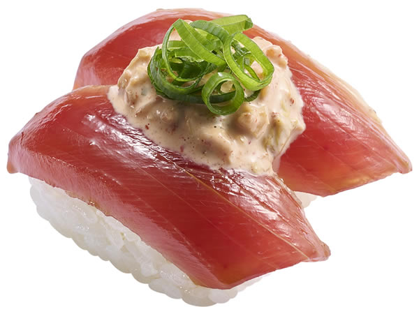 きまぐれクック監修 かつおキムチマヨ