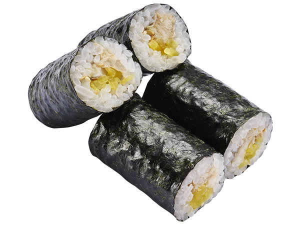 きまぐれクック監修 穴たく巻