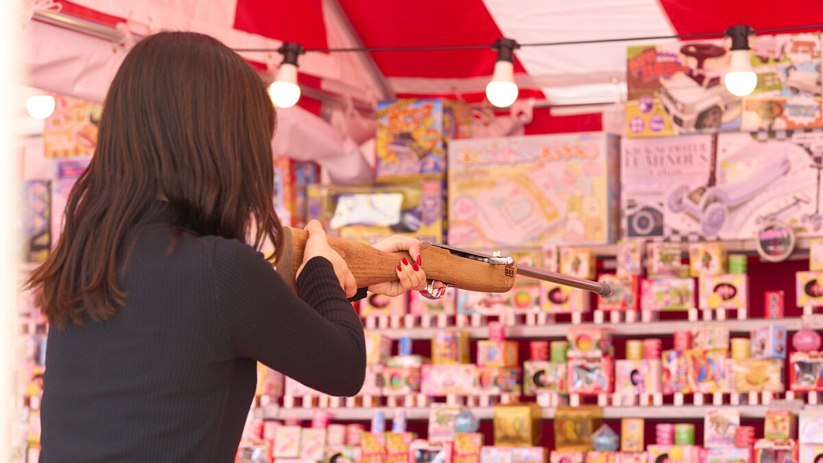 横浜赤レンガ倉庫 鍋小屋