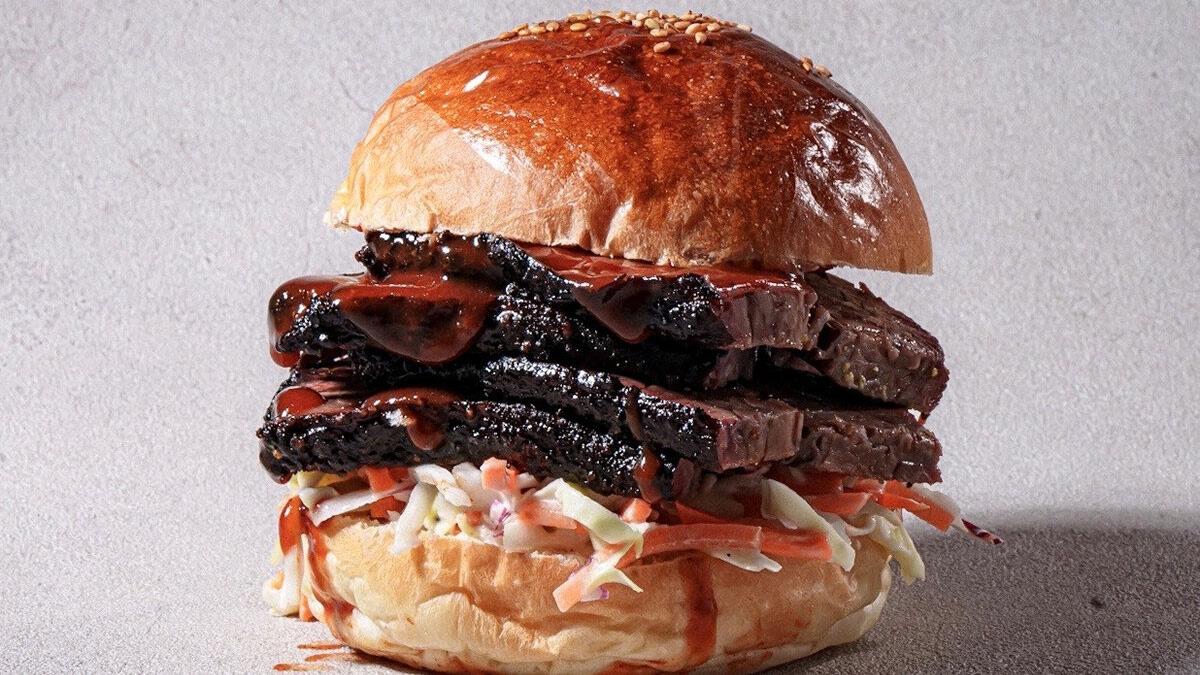 アメリカン・ミート・ショーケース