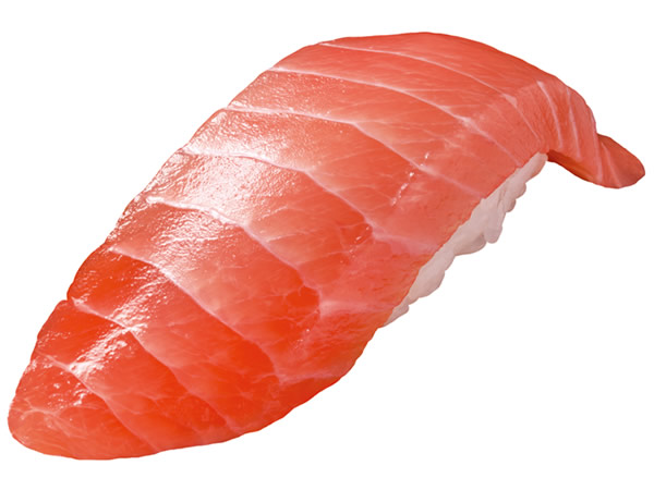 大切りまぐろはらみ