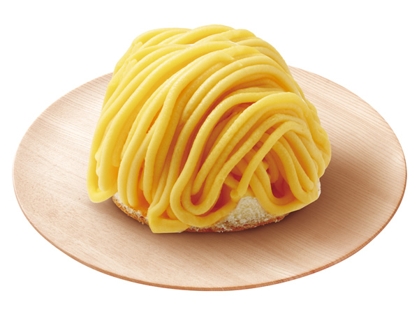 安納芋のおいもんぶらん