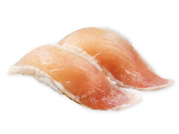 炭火焼まぐろたたき