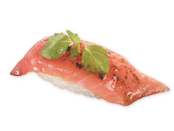 トリュフ中トロ