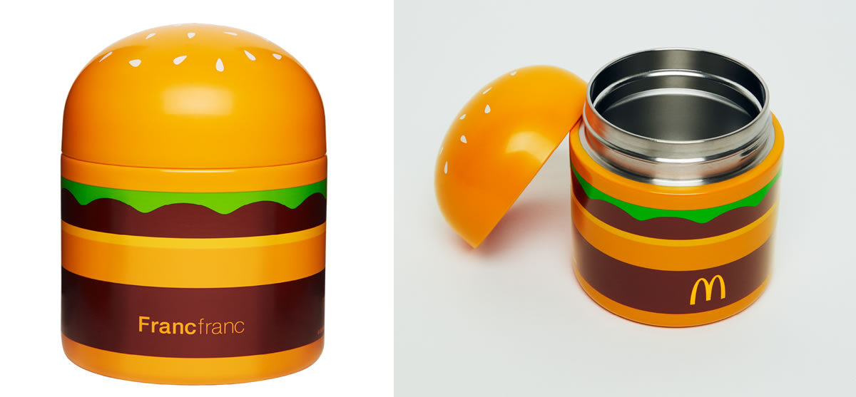 マクドナルドの福袋2026