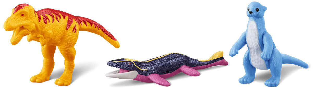 マクドナルド ハッピーセット「アニア」