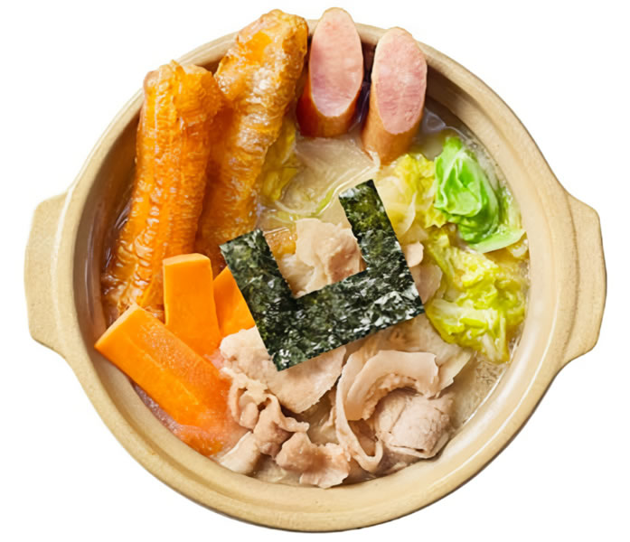 ミツカン 凹メシ食堂