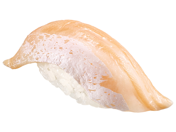 ジャンボとろサーモン