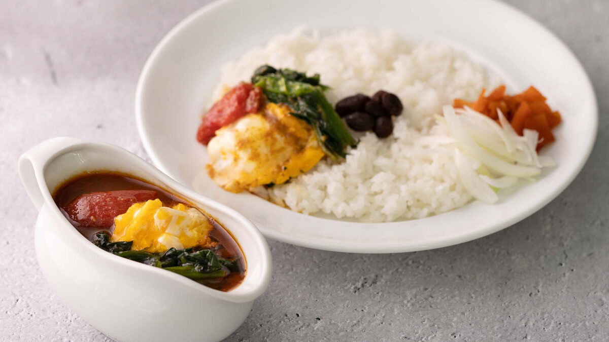 「東京カレー万博」新宿・大久保公園で初開催