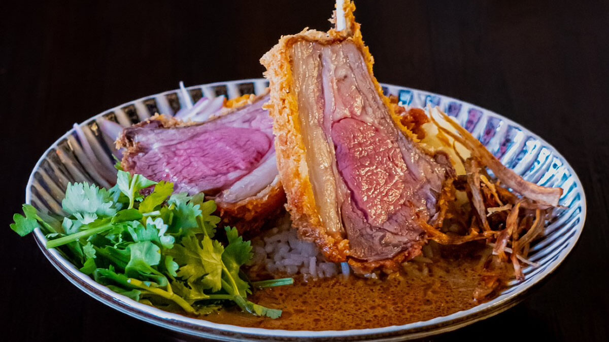 「東京カレー万博」新宿・大久保公園で初開催