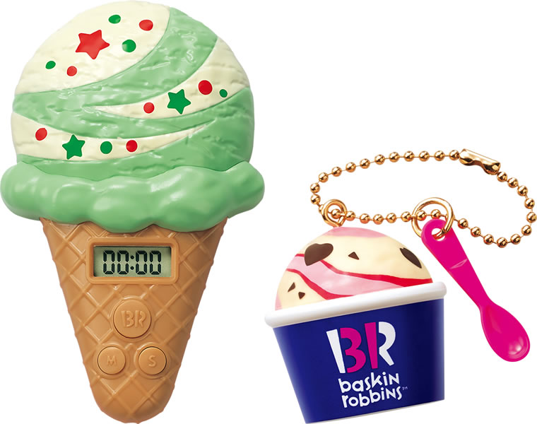 サーティワンアイスクリーム 福袋 2026