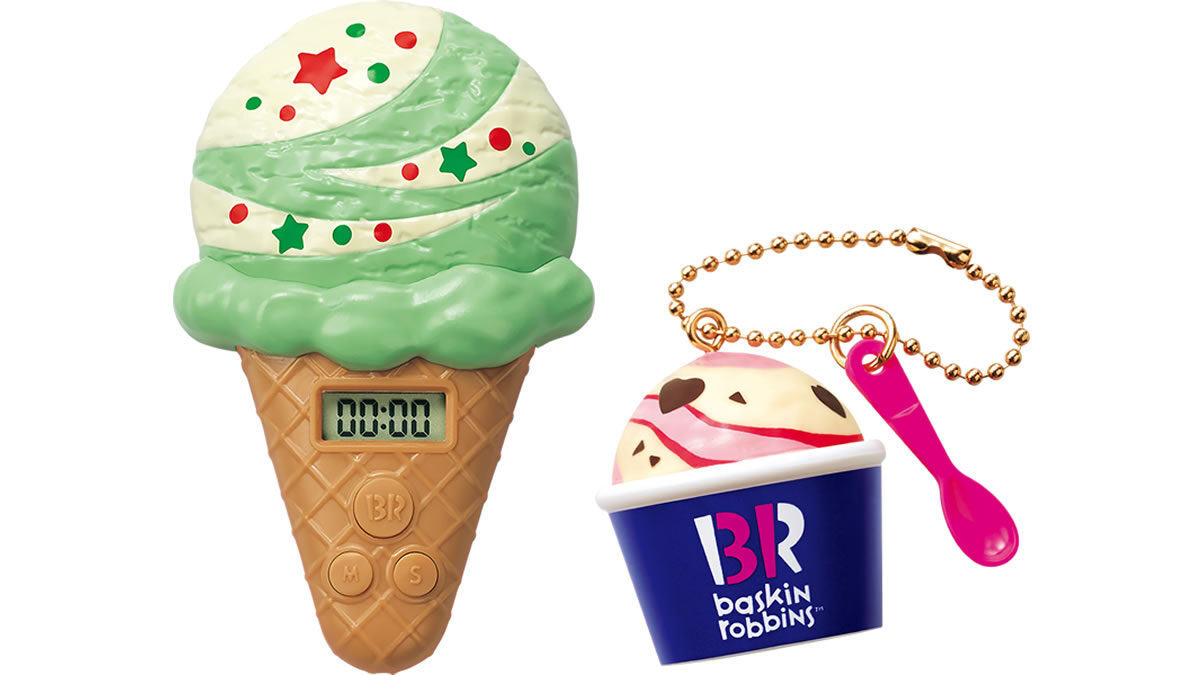 サーティワンアイスクリーム 福袋 2026