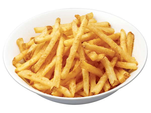 カリカリポテト（濃厚コンソメ味）