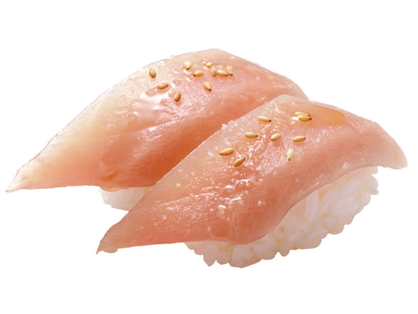 とろびんちょう（塩ごま油）