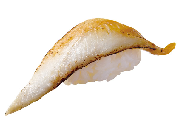 炙りとろ煮穴子