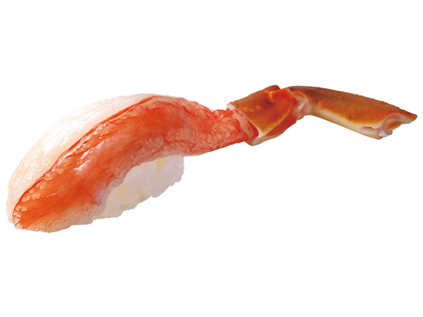 生本ずわいがに