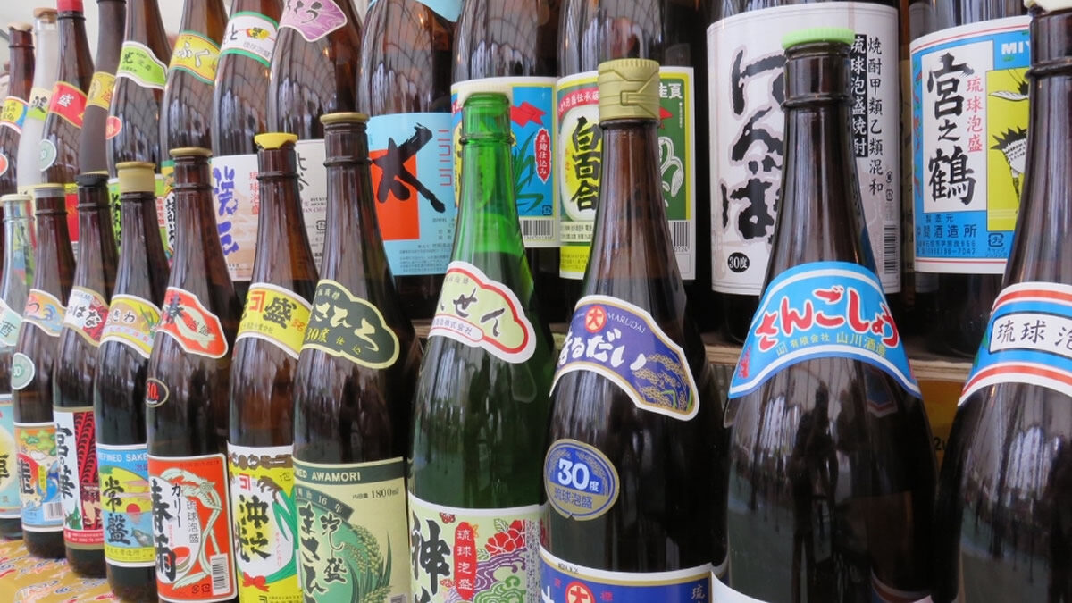 煮込み＆地酒フェス