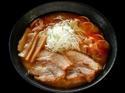 らーめん錦 大館本店