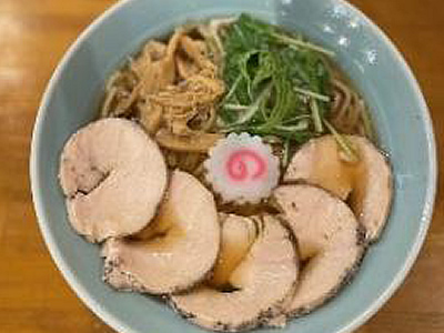 つけ麺らぁめん 京極