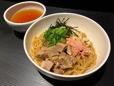 上州山賊麺 大大坊