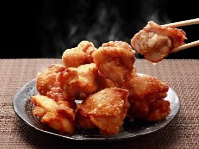 大分聖地中津からあげぶんごや