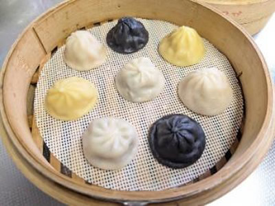 台湾小籠包 茜の舞