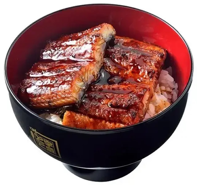 宇奈とと「うな丼ダブル1個買うともう1個無料」