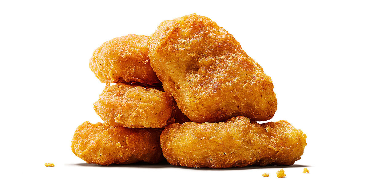 バーガーキング「人気サイドメニュー2コで500円」