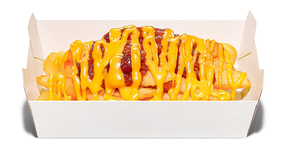 バーガーキング「人気サイドメニュー2コで500円」