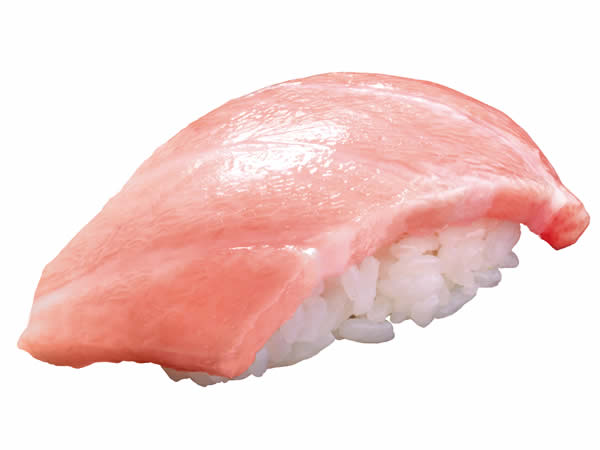 みなみまぐろ大とろ