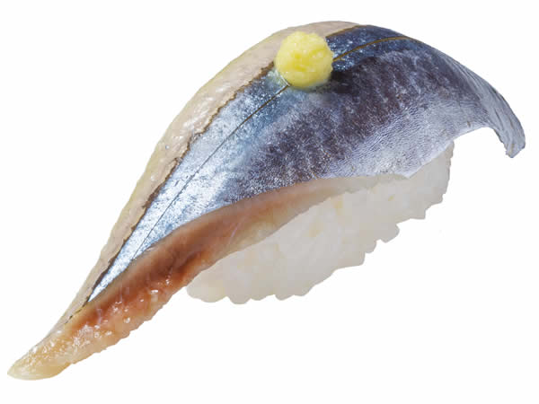 北海道産 さんま