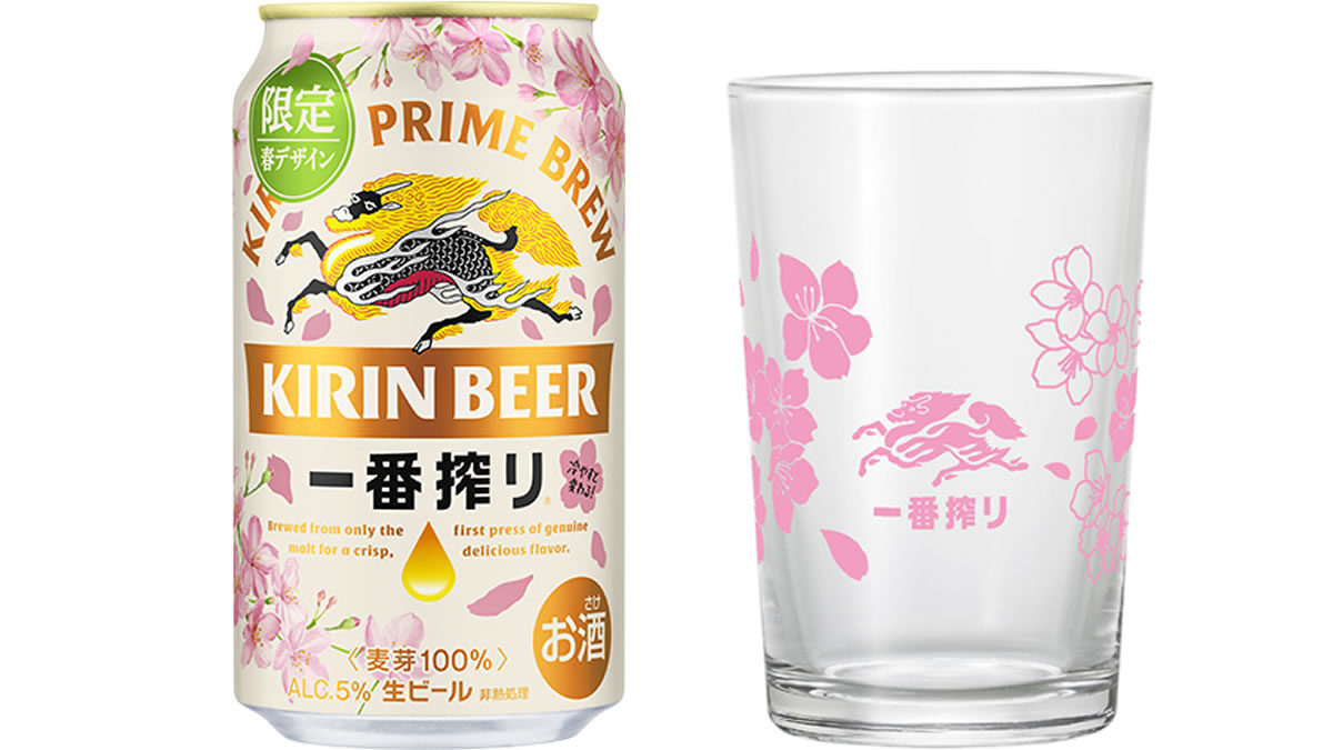 「一番搾り」冬のお花見体験会 立春なので、ホンモノの桜咲かせちゃいました。