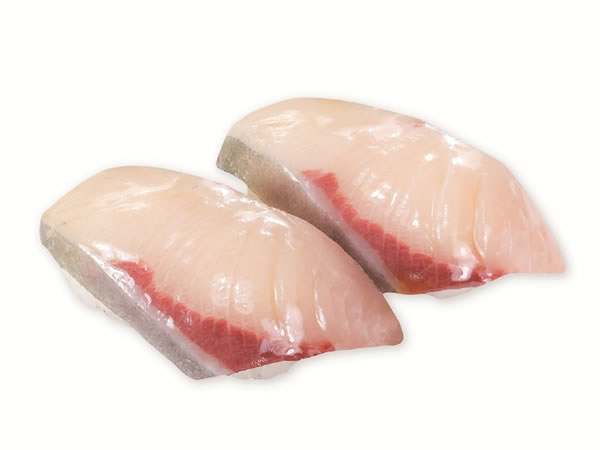 豊後活〆漬け寒ぶり