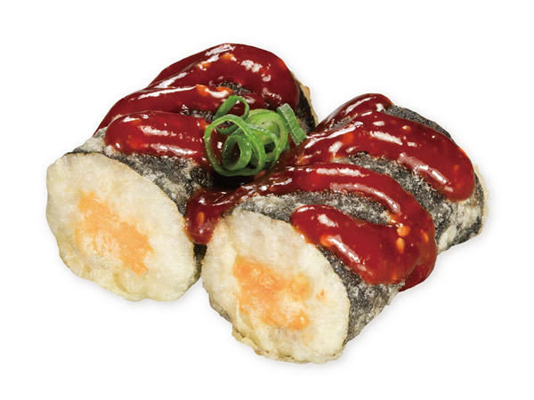 クリスピーチーズ巻き