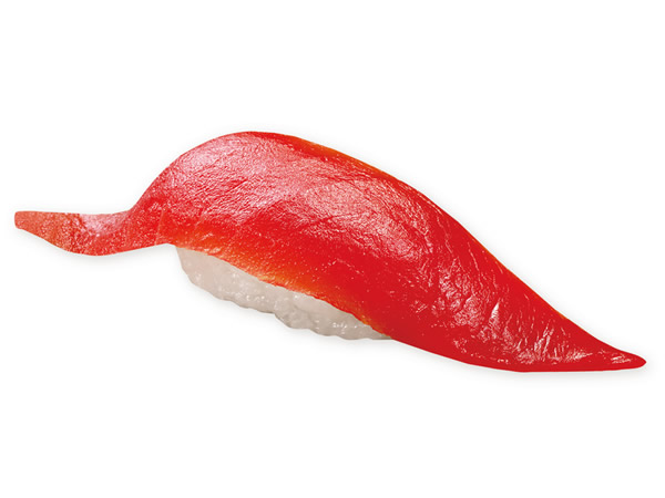 大切りみなみまぐろ赤身