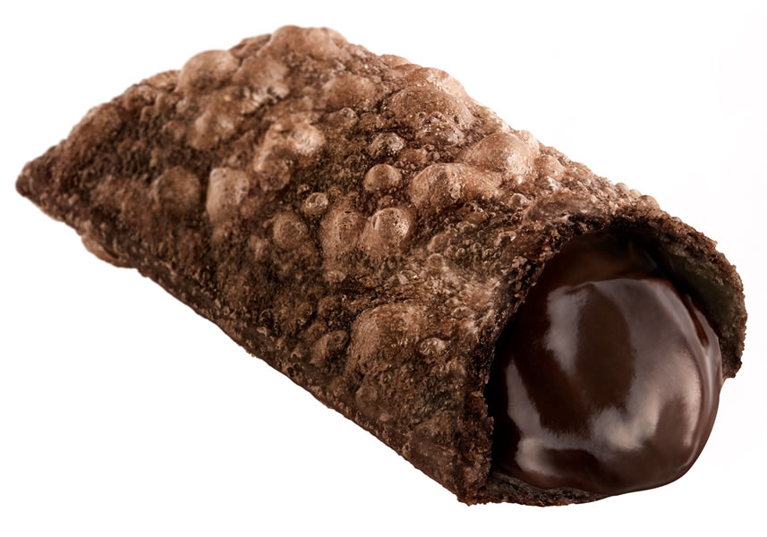 生チョコクリームパイ