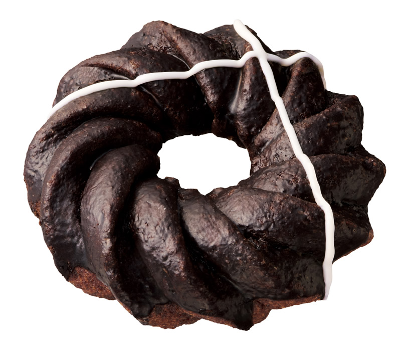 生ショコラフレンチ ノワール