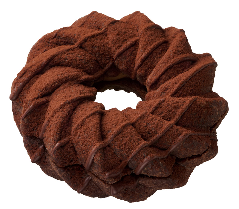 生ショコラフレンチ キャラメルプラリネ