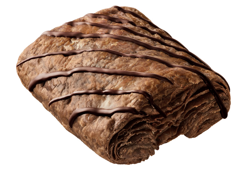 ドゥショコラパイ