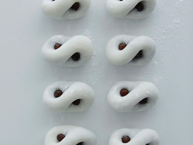 〈季のせ〉80000大福