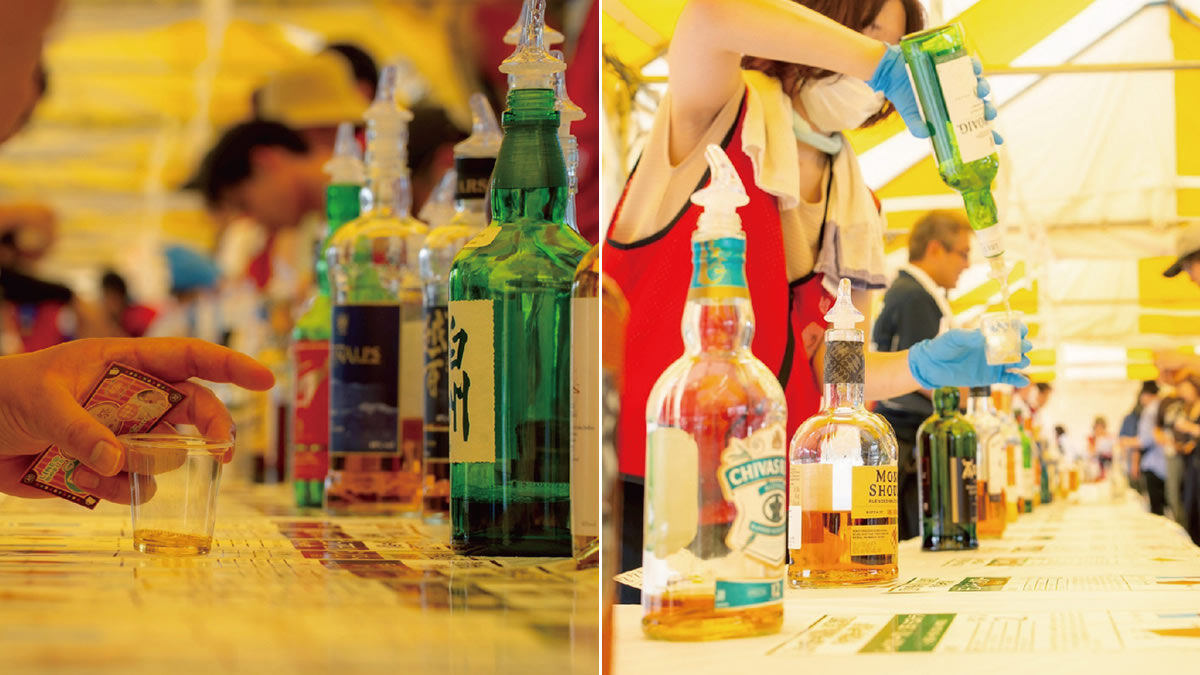 超ハイボール祭