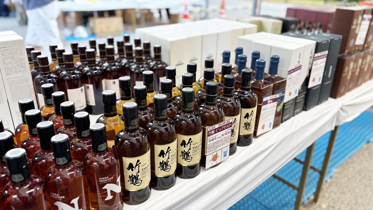 超ハイボール祭