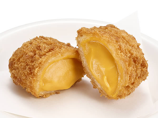 うにクリーミーコロッケ