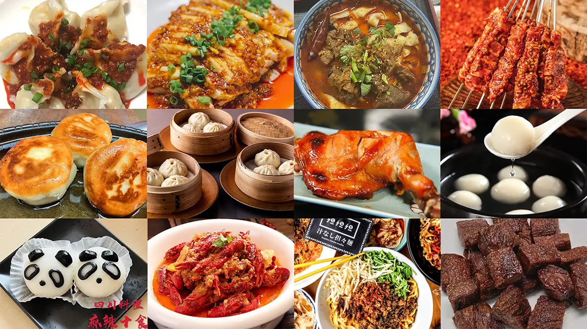 ウエノデ.パンダ春節祭