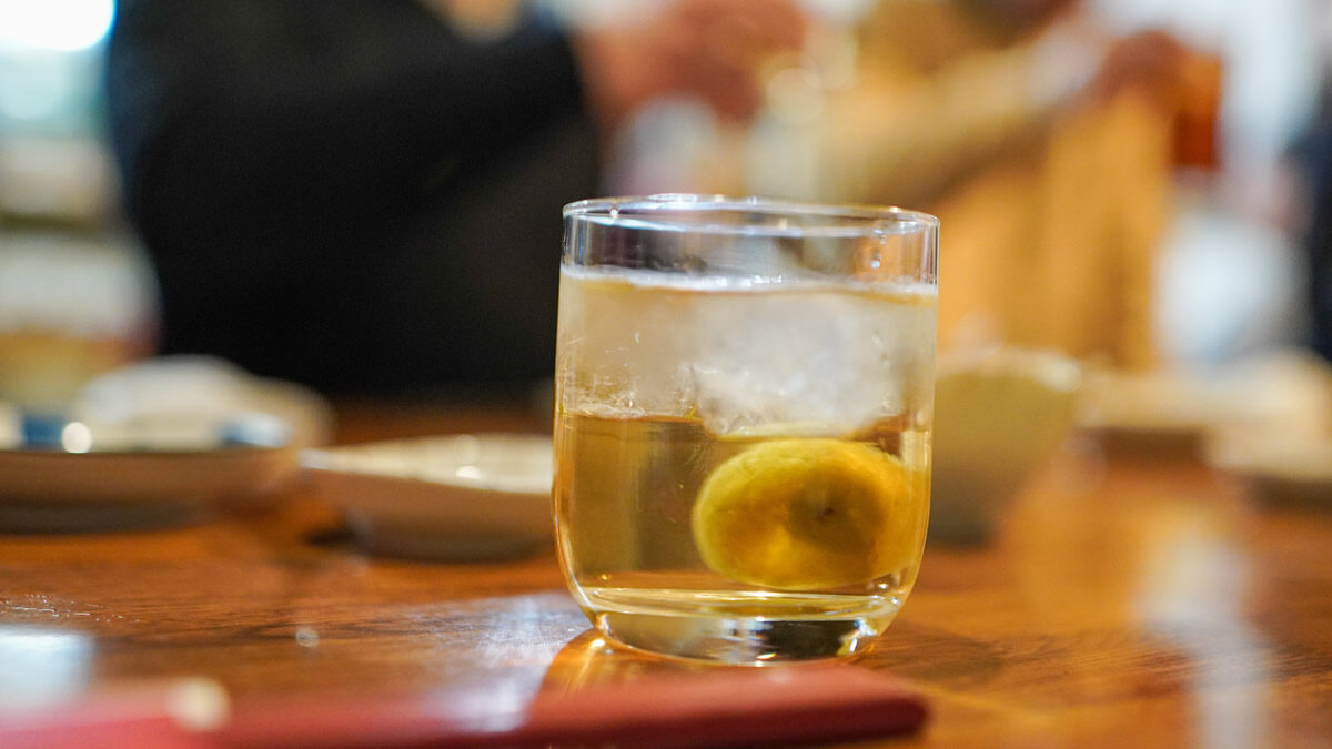 浅草・梅と星「紀州の梅酒まつり」